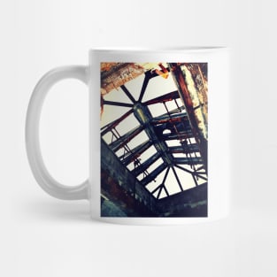 Lines Mug